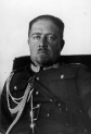Jakub Krzemieński w 1930 roku.