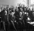 Zjazd muzeologów polskich w Krakowie w grudniu 1930 r.