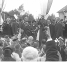 Zajęcie Zaolzia - wkroczenie wojsk polskich do Karwiny w październiku 1938 r.