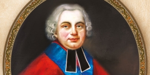 Gabriel Jan Podoski, Prymas Polski.