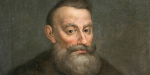 "Portret Jana Karola Chodkiewicza" Jana Bogumiła Plerscha.