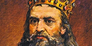 Kazimierz III Wielki.
