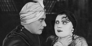 Przedstawienie „Dom serc złamanych” George'a Bernarda Shawa w Teatrze Narodowym w Warszawie w kwietniu 1930 roku.