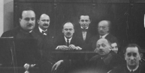 Proces brzeski w Sądzie Okręgowym w Warszawie, 26.10.1931-13.01.1932 r.