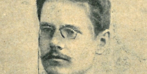 Witold Orłowski.