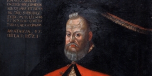 "Portret Jana Karola Chodkiewicza".
