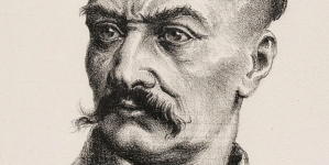 "Tadeusz Rejtan" Władysława Barwickiego.