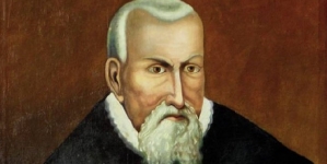 "Magister Georgius Drohobicz de Russia".