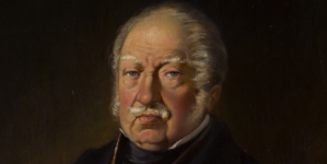 "Portret generała Józefa Dwernickiego".