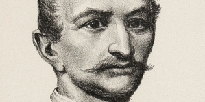 "Artur Grottger" Władysława Barwickiego.