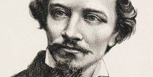 "Henryk Siemiradzki" Władysława Barwickiego.