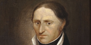 "Portret Marcina Pade (1765-1846)" Michała Stachowicza.