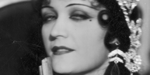 Film produkcji francuskiej "Fanatisme" z 1934 roku.