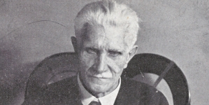 Ignacy Daszyński.