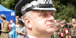 Gen. Andrzej Błasik.