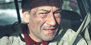 Stanisław Zaczyk w filmie Juliana Dziedziny "Czekam w Monte-Carlo" z 1969 roku.