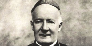"Ks. dr. Józef Bilczewski, arcybiskup lwowski."