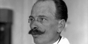 Stefan Kazimierz Pieńkowski.