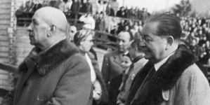 Mistrzostwa Świata w Narciarstwie Klasycznym FIS w Zakopanem w lutym 1939 r.