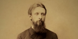 Aleksander Świętochowski.
