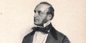 "Agenor hrabia Gołuchowski w pierwszym okresie rządów swoich : (1846-1859)." Bronisława Łozińskiego.