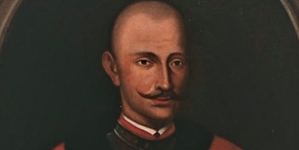 "Portret Michała Potockiego".