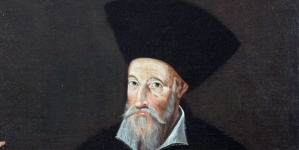 "Portret Mikołaja Sapiehy herbu Lis (ur. ok. 1525, zm. 1599).