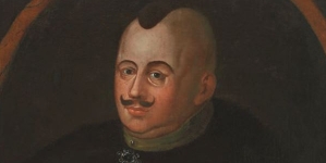 "Portret Alberta III Władysława Radziwiłła (1589-1636)".