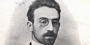 Ignacy Dąbrowski.