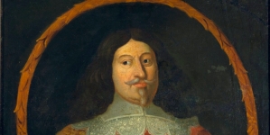 "Portret Aleksandra Ludwika Radziwiłła (1594-1654)"