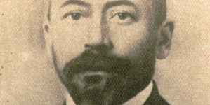 Stanisław Franciszek Paliński.