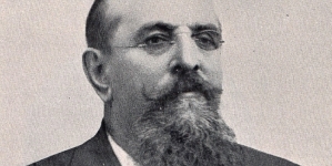 Edward Aleksander Rontaler.