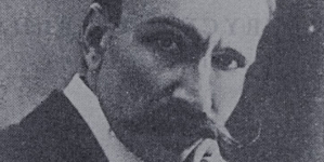 Maurycy Pius Rudzki.