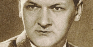 Władysław Broniewski.