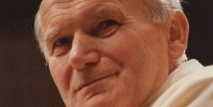 Jan Paweł II (Karol Wojtyła) 