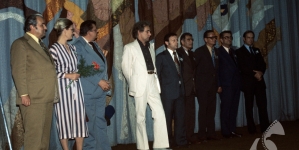 Festiwal Polskich Filmów Fabularnych w Gdańsku w 1977 roku.