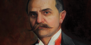 Władysław Zygmunt Prażmowski (Belina-Prażmowski)