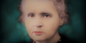Maria Salomea Skłodowska-Curie