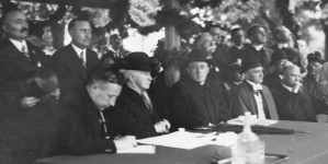 XII Zjazd Katolicki w Wągrowcu w czerwcu 1933 roku.