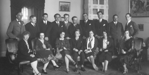 Festiwal muzyki polskiej w Pradze w 1927 r.