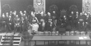 I Diecezjalny Kongres Eucharystyczny w Toruniu 27.05.1929 r.