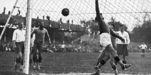 Mistrzostwa Świata w Piłce Nożnej we Francji w 1938 r.