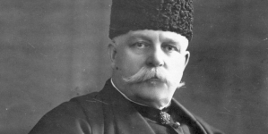 Józef Neumann, prezydent Lwowa.