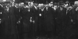 VII Międzynarodowe Targi Wschodnie we Lwowie we wrześniu 1927 r.