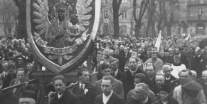 Kongres Mariański w Krakowie w 1931 r.