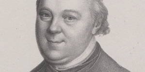 Franciszek Bohomolec.