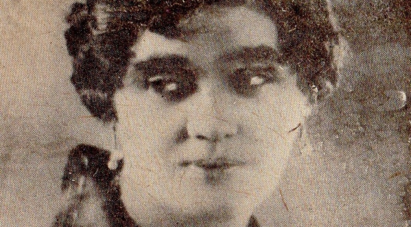  Antonina Sokolicz.  
