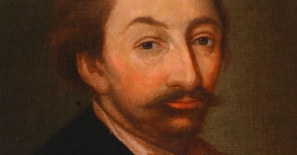  Stanisław Żółkiewski.  