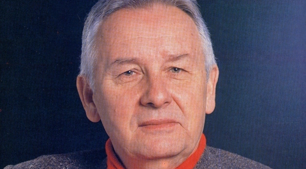  Henryk Mikołaj Górecki.  