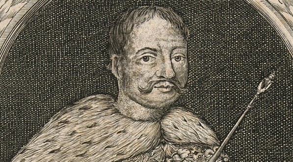 Johannes III Dei Gratia Regnorum Poloniae.  